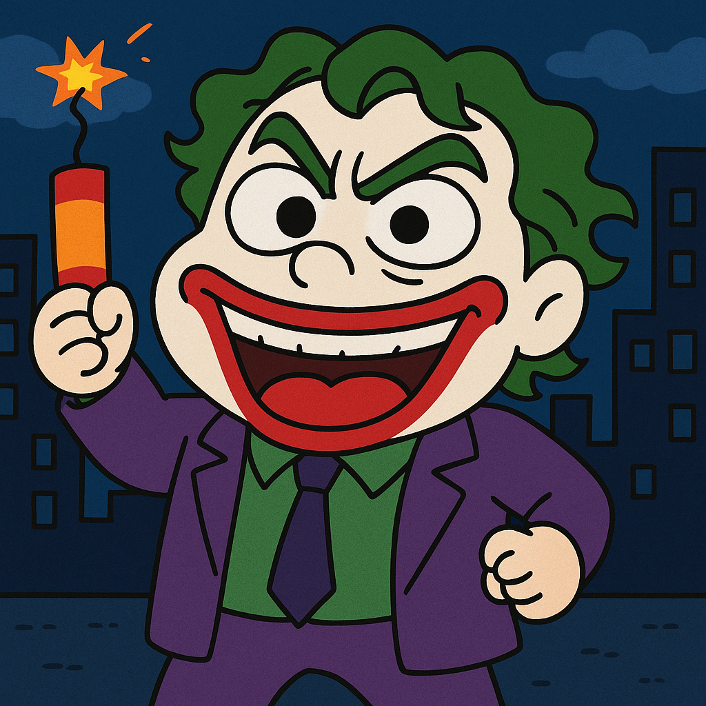 비상식이 설치는 세상에 작은 정의 구현의 순간들