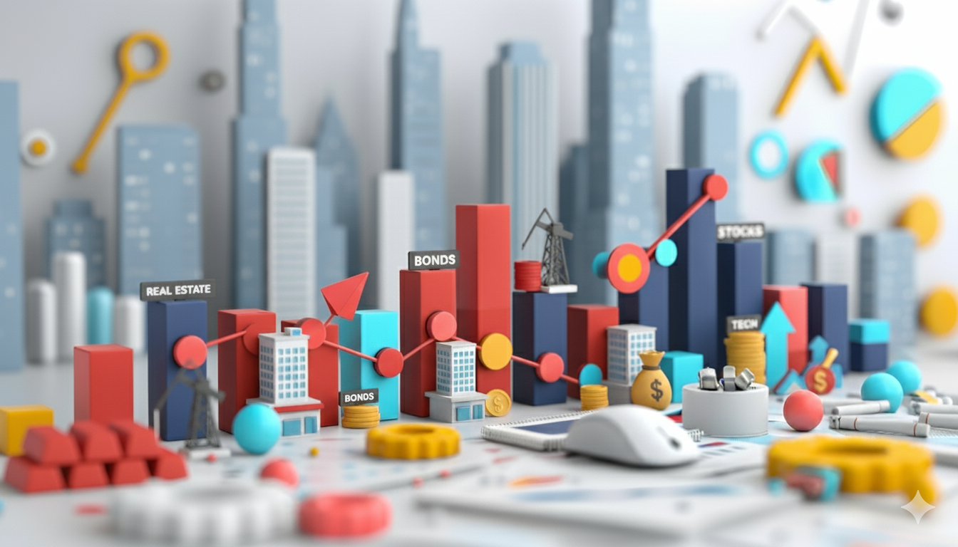 무관심하게 투자하기