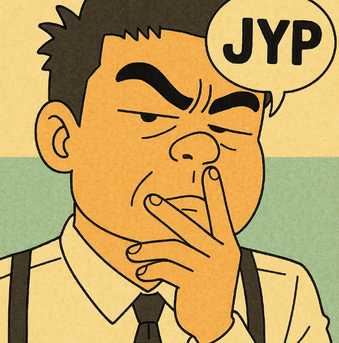 난 진보·보수진영 아닌 ‘박진영’