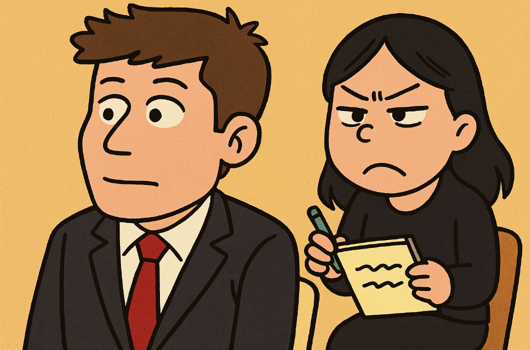 AI로 통역사를 대체할 수 있을까?