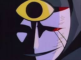 나디아와 에반게리온의 세계관이 연결된다?