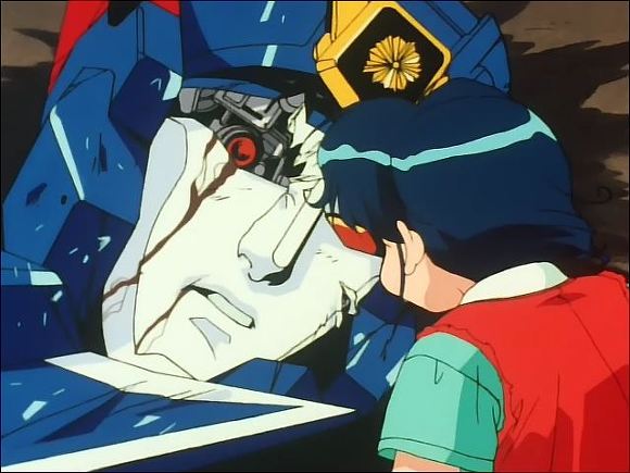 만화와 현실의 AI